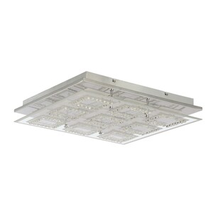 Forma LED plafonjera F2202-9C