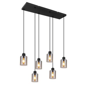 Forma Visilica FE705-6V BK
