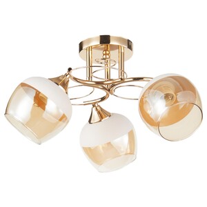 Forma Plafonska lampa MD2743-3 GD