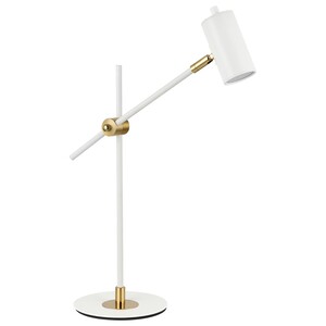 Forma Stona lampa F7137-1T WH+SG