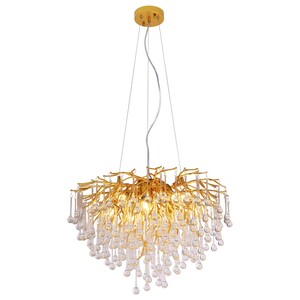 Forma Luster F4203-10L GD