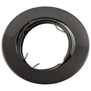 Forma Ugradna rozetna CFR1002 BK