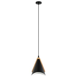 Forma Visilica MP035-1 BK