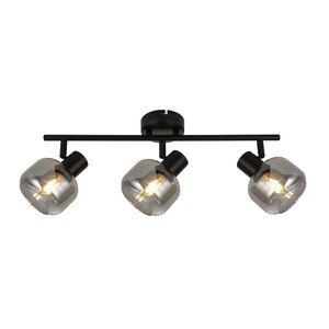 Forma Spot lampa FE408-3 BK