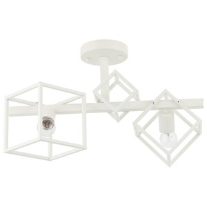 Forma Plafonska lampa F7275-2C WH