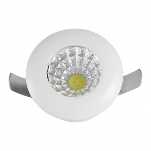 LED rozetna LS-012-2 - 6400K