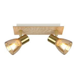 Forma Spot lampa FE406-2 SG+WD
