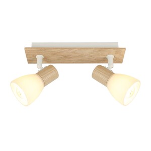 Forma Spot lampa FE406-2 WH+WD