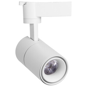 Šinski LED reflektor TL08-12 WH - 3000K
