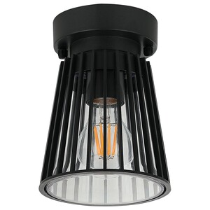Forma Spoljna lampa PS8706 BK