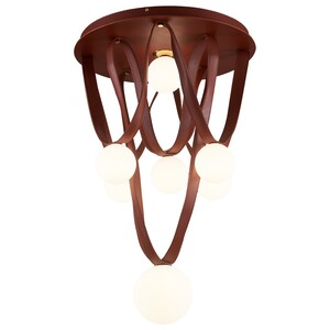 Forma Plafonska lampa FK9014-7C BR