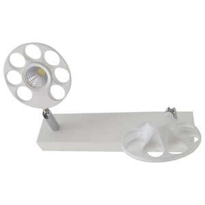 LED zidna lampa LZ100-2 - 6000K