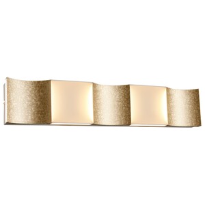 Forma LED zidna lampa F2107-28Z TGD+SWH