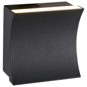 Forma LED zidna lampa F2107-7Z SBK