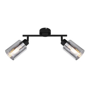 Forma Spot lampa FE705-2 BK