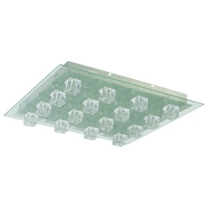 Forma Plafonjera F5100-16C