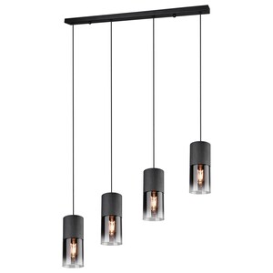 Forma Visilica VE710-4V BK
