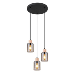 Forma Visilica FE705-3V BK + WD