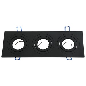 Forma Ugradna rozetna CFR1181 BK