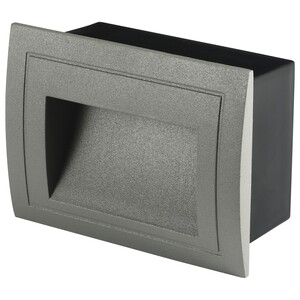 Forma Ugradna LED lampa S5323L SV