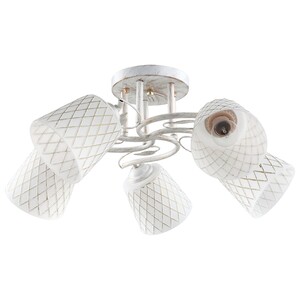 Forma Plafonska lampa MD2726-5 WG