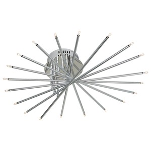 Forma Plafonska lampa F5007-20C