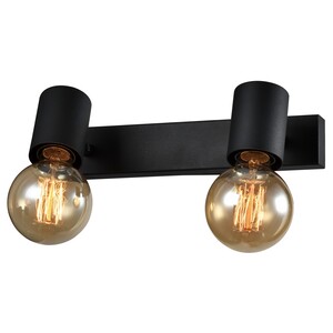 Forma Spot lampa FE707-2Z BK