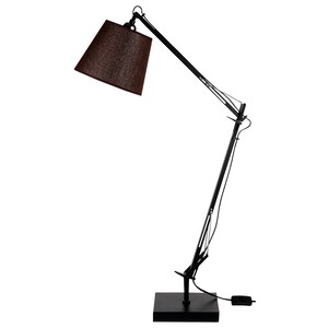 Forma Stona lampa F7109-1TL BK
