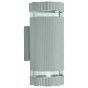 Forma Spoljna zidna lampa S4604 SV