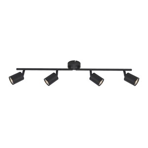 Forma Spot lampa FG154-4 BK