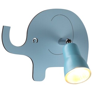 Forma Zidna lampa DF1602-1Z BL