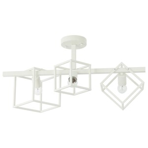 Forma Plafonska lampa F7275-3C WH