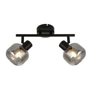 Forma Spot lampa FE408-2 BK