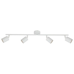 Forma Spot lampa FG154-4 WH