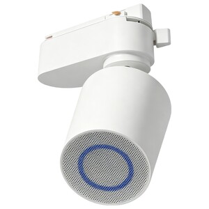 Forma Zvučnik za monofaznu šinu bluetooth TL50-10 WH