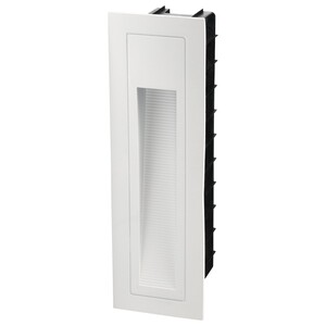 Forma Ugradna LED lampa S5324L WH