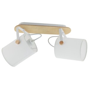 Forma Spot lampa FE703-2 WH