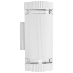 Forma Spoljna zidna lampa S4604 WH