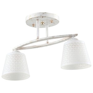 Forma Plafonska lampa MD2725-2 WG