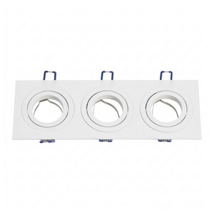 Forma Ugradna rozetna CFR1181 WH