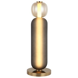 Forma LED stona lampa F2080-7T SG+AM