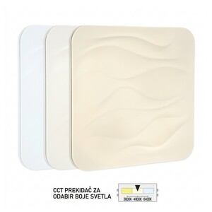 Forma LED plafonjera LP-504-36X