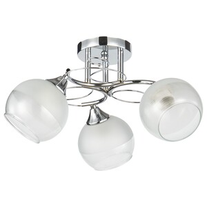 Forma Plafonska lampa MD2742-3 CH