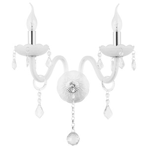 Forma Zidna lampa ML1415-2 FR