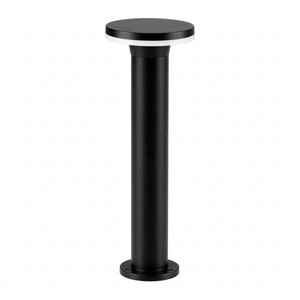 Forma Spoljna LED lampa S3402 BK