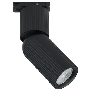 Forma Šinski reflektor AFS117-1S BK