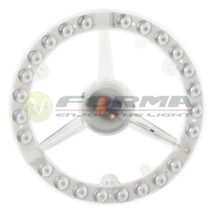 Rezervni LED modul LP1XX-24 - 6000K