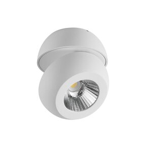 Forma LED spot lampa LS106-1 WH