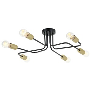 Forma Plafonska lampa F7264-6C