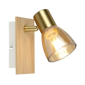 Forma Spot lampa FE406-1 SG+WD